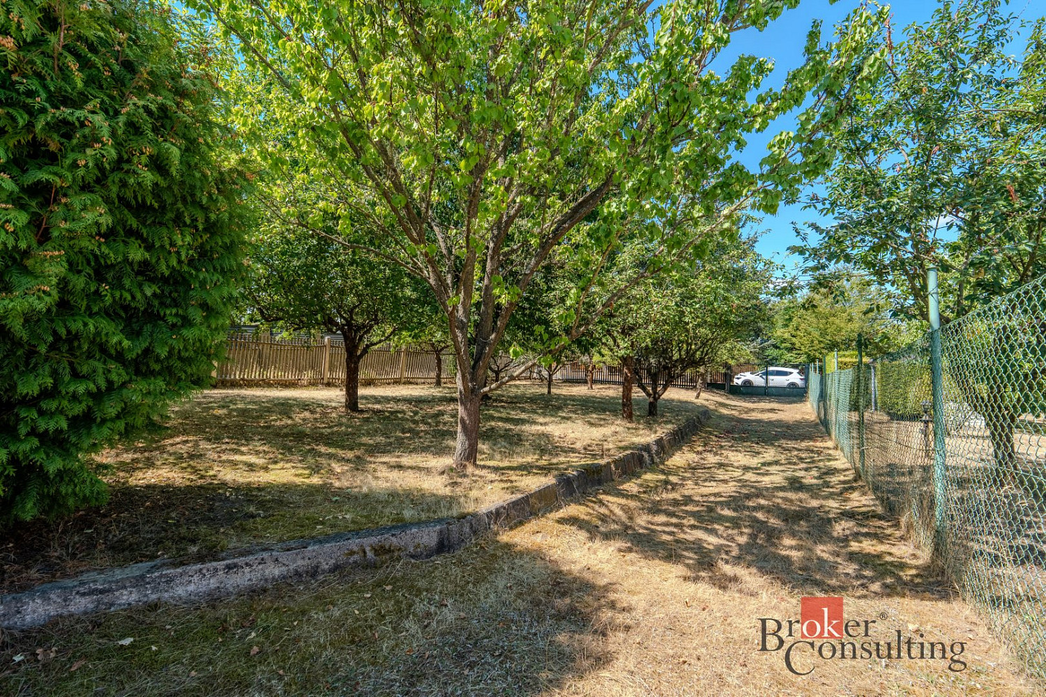 Prodej stavebního pozemku 1 127 m² – fotografie 4