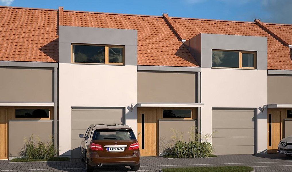 Prodej domu 123 m² s pozemkem 170 m², Břeclav – náhled fotky 2