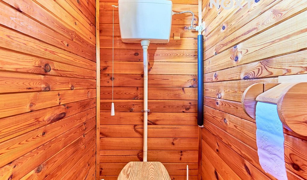 Prodej domu 141 m² s pozemkem 9 378 m², Loučovice – náhled fotky 12