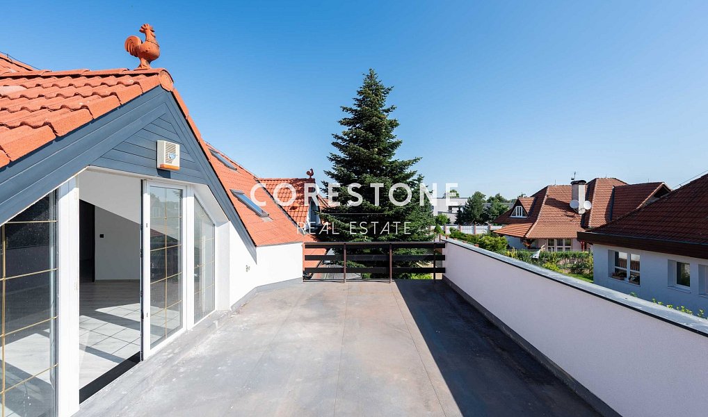 Prodej domu 275 m² s pozemkem 730 m², Praha – náhled fotky 9