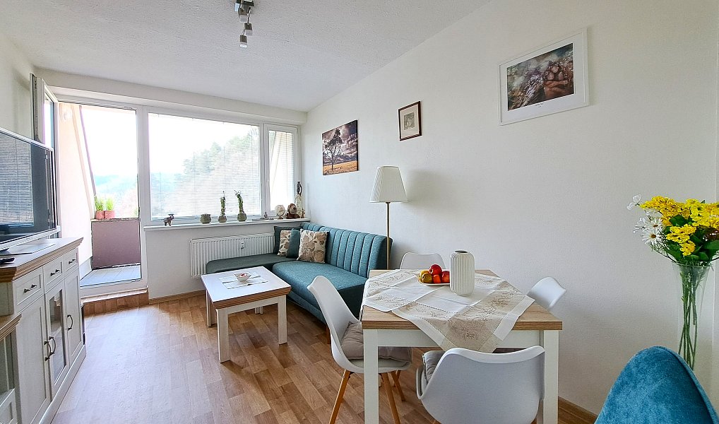 Prodej bytu 2+kk 46 m², Všemina – náhled fotky 4