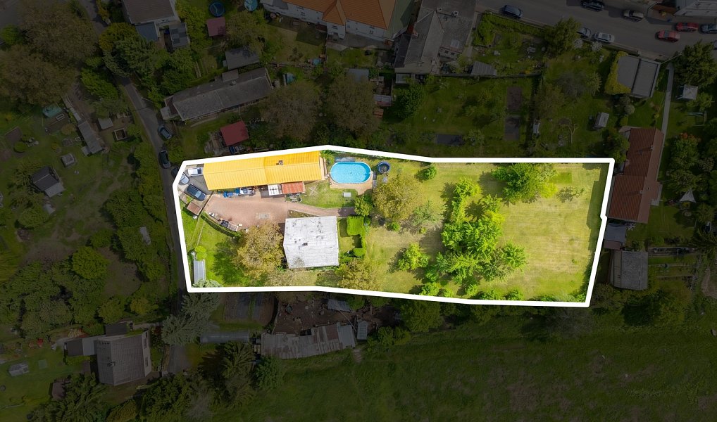 Prodej domu 225 m² s pozemkem 3 499 m², Litvínov – náhled fotky 7