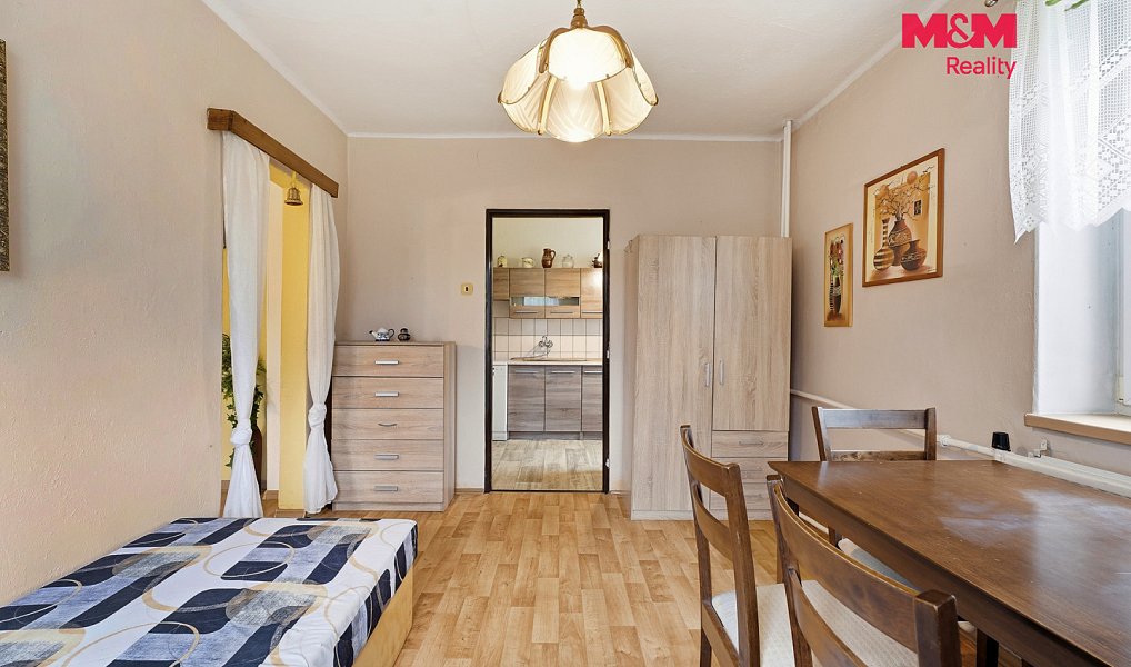 Prodej domu 94 m² s pozemkem 922 m², Dolní Poustevna – náhled fotky 5