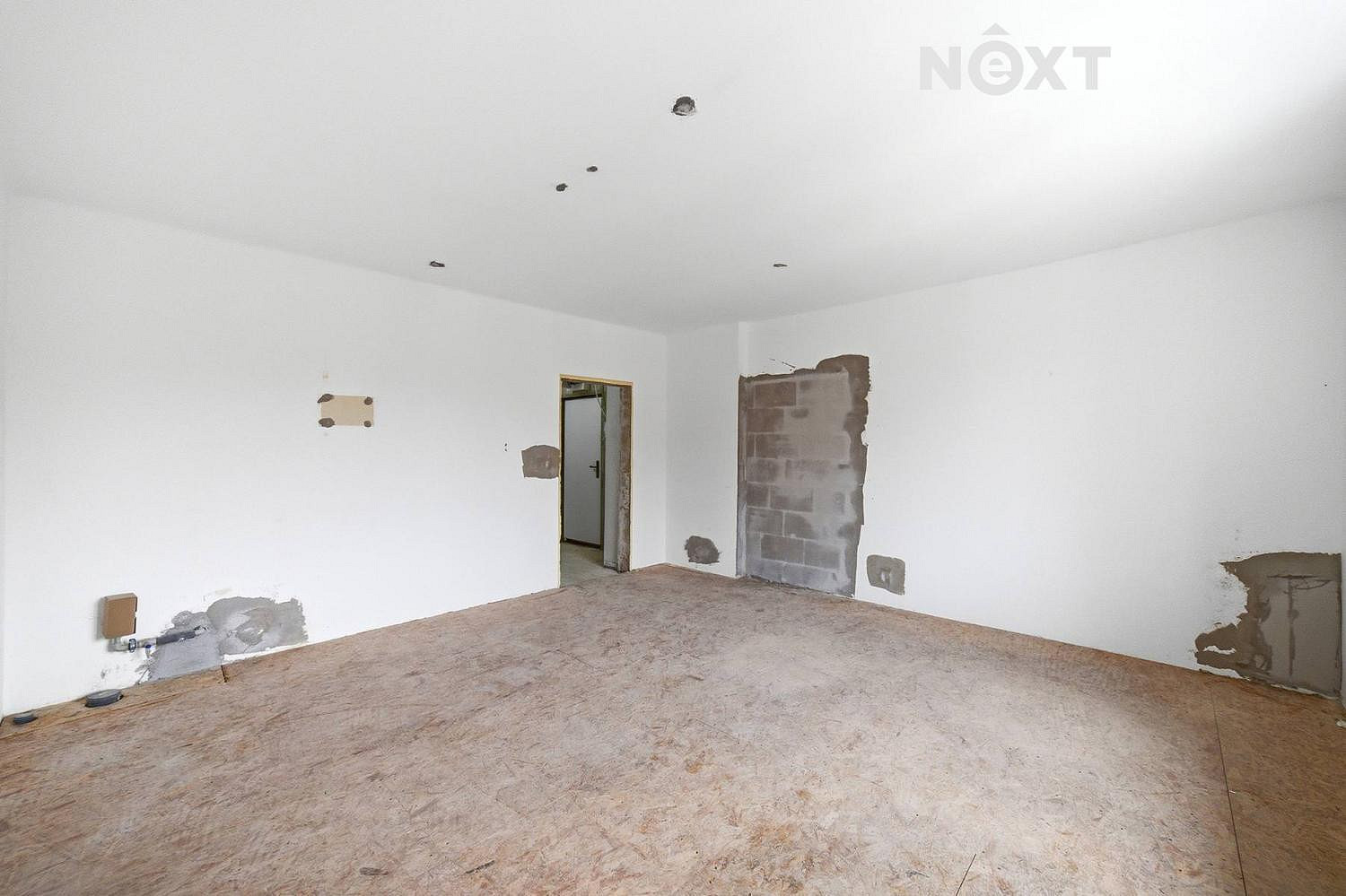 Prodej bytu 1+kk 28 m² – fotografie 4