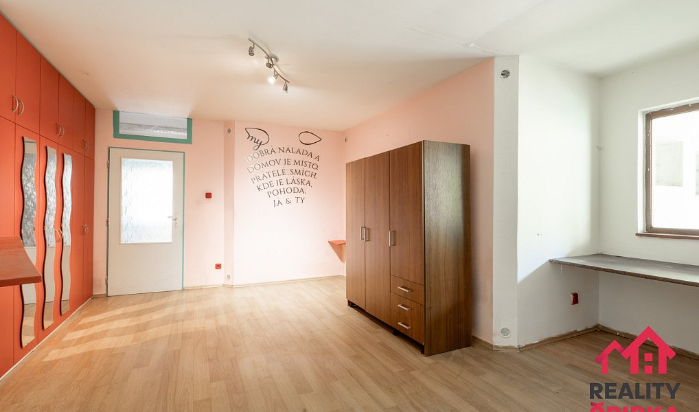 Prodej domu 111 m² s pozemkem 407 m², Moravská Třebová – náhled fotky 10