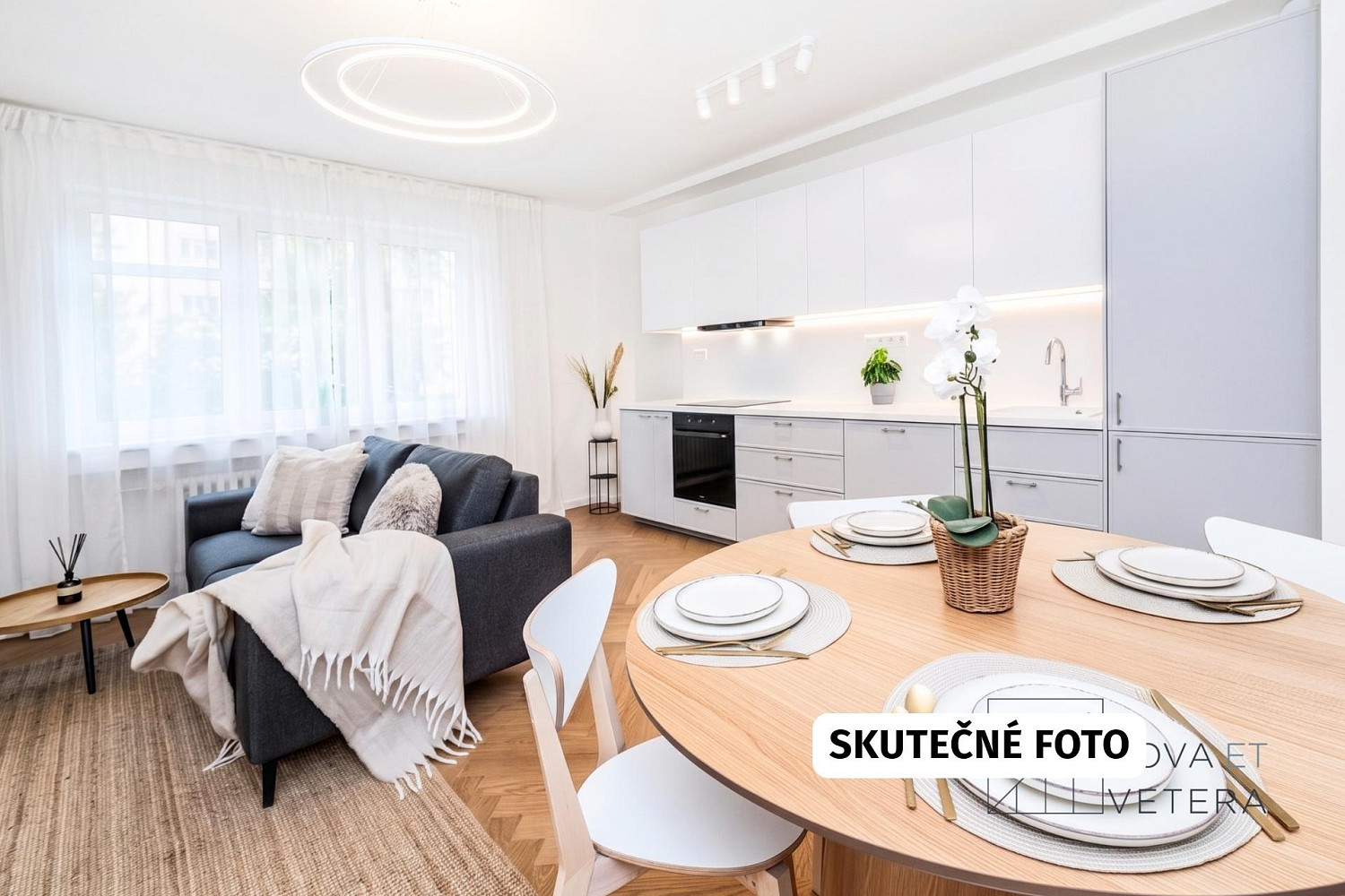 Prodej bytu 3+kk 57 m², Praha