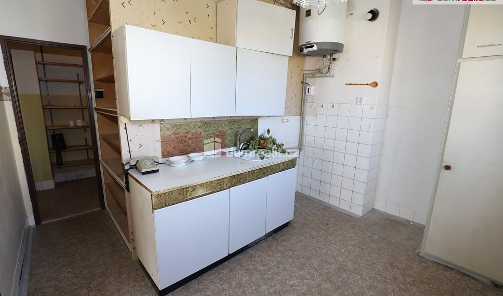 Prodej bytu 2+1 61 m², Mariánské Lázně – náhled fotky 2