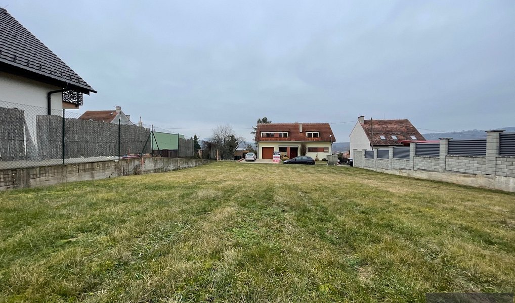 Prodej stavebního pozemku 834 m², Uherský Brod – náhled fotky 4
