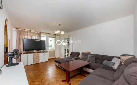 Prodej bytu 3+1 77 m², Nušlova, Praha 5 - Stodůlky
