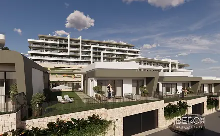 Prodej domu 101 m² s pozemkem 307 m², Mutxamel, Španělsko