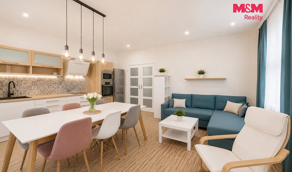 Prodej bytu 4+kk 108 m², Dobruška – náhled fotky 2