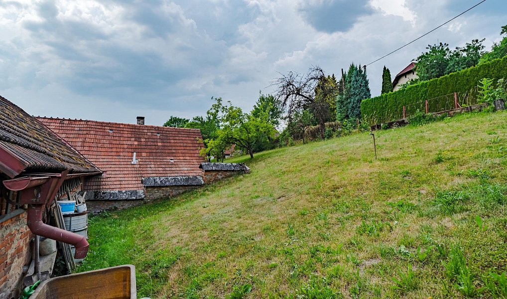 Prodej domu 408 m² s pozemkem 844 m², Litomyšl – náhled fotky 46