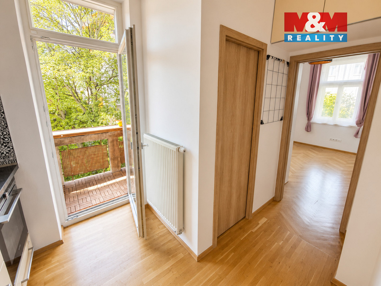 Prodej bytu 3+kk 70 m² — photo 5