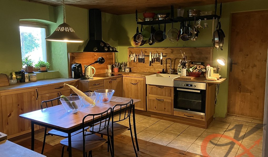 Prodej domu 438 m² s pozemkem 1 792 m², Čelechovice na Hané – fotka 1 z 51