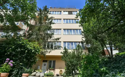 Pronájem bytu 3+1 92 m²