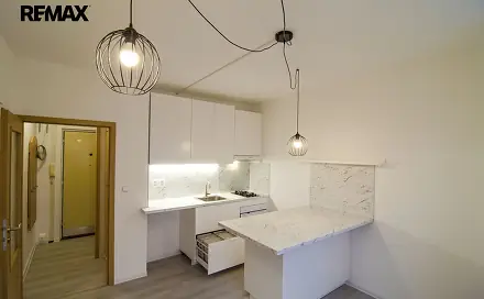 Pronájem bytu 1+1 36 m², Bratří Čapků, Svitavy - Předměstí
