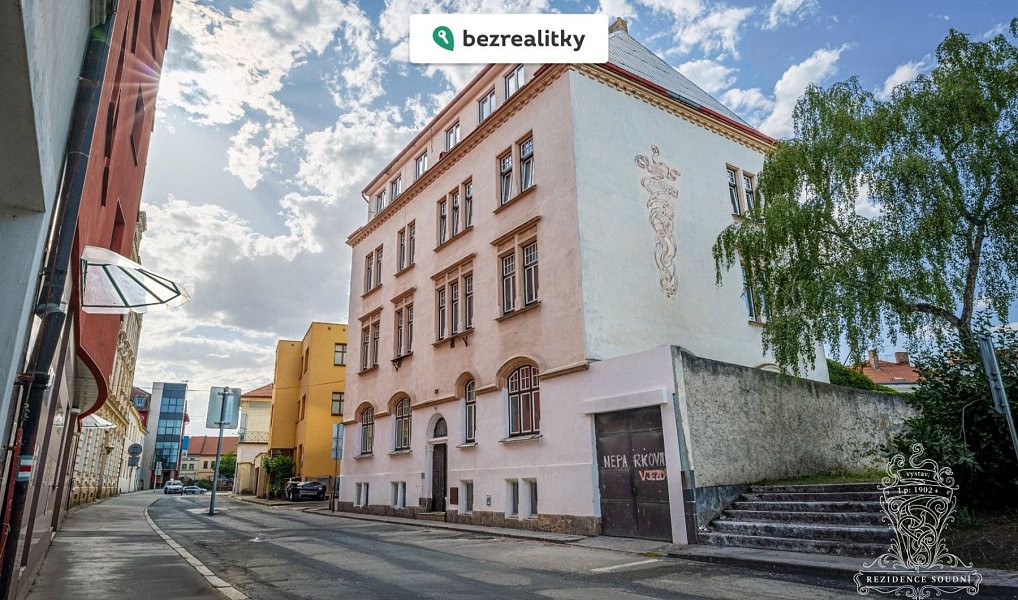 Prodej bytu 3+kk 72 m², Nymburk – náhled fotky 12