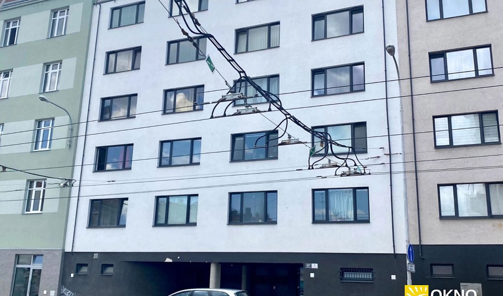 Prodej bytu 1+kk 30 m², Brno – náhled fotky 9