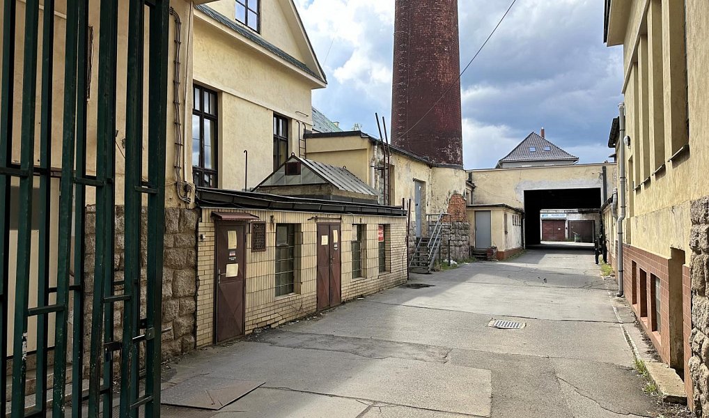 Pronájem skladovacích prostor 70 m², Liberec – náhled fotky 6