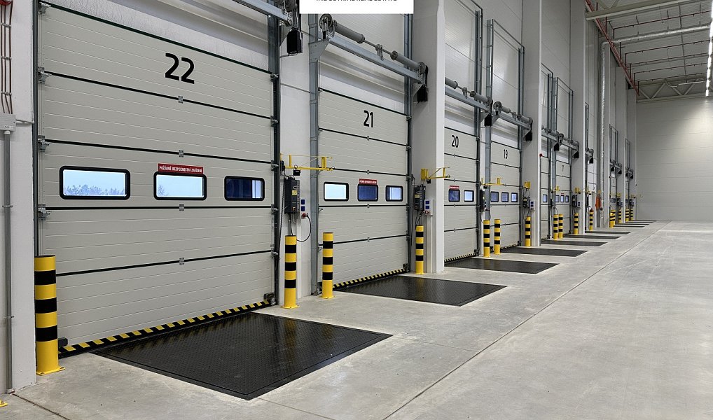 Pronájem skladovacích prostor 5 973 m², Ostředek – náhled fotky 14