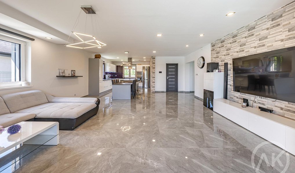 Prodej domu 163 m² s pozemkem 672 m², Markvartovice – náhled fotky 3