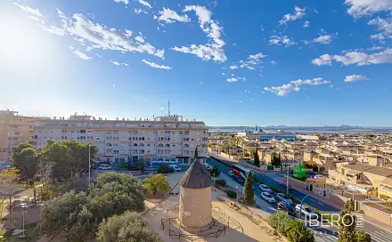 Prodej bytu 3+kk 81 m², Torrevieja, Španělsko