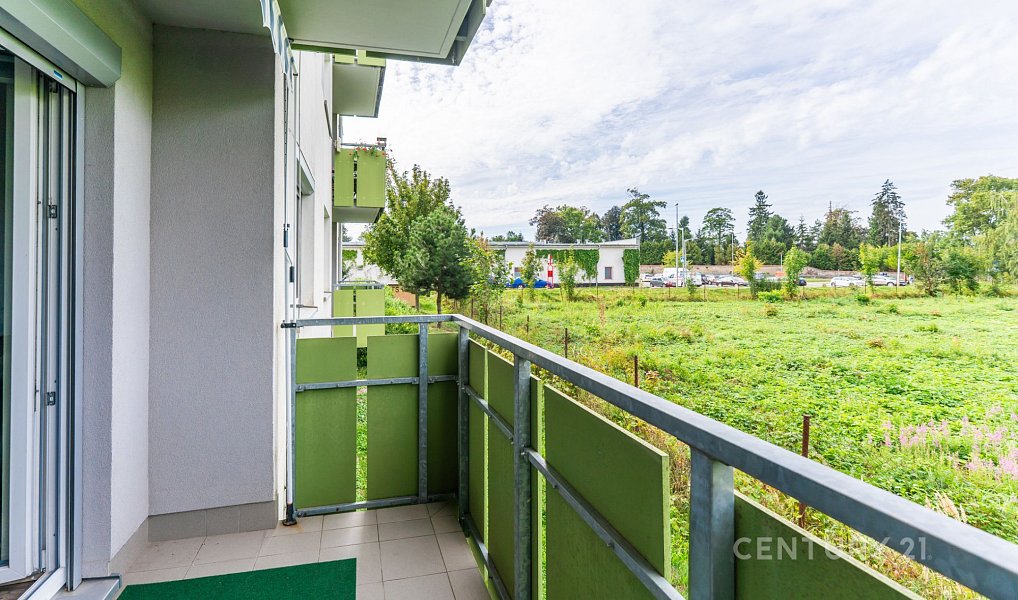 Pronájem bytu 2+kk 47 m², Praha – náhled fotky 15