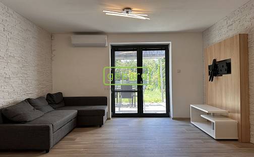 Prodej bytu 3+kk 79 m², Holzova, Brno - Líšeň