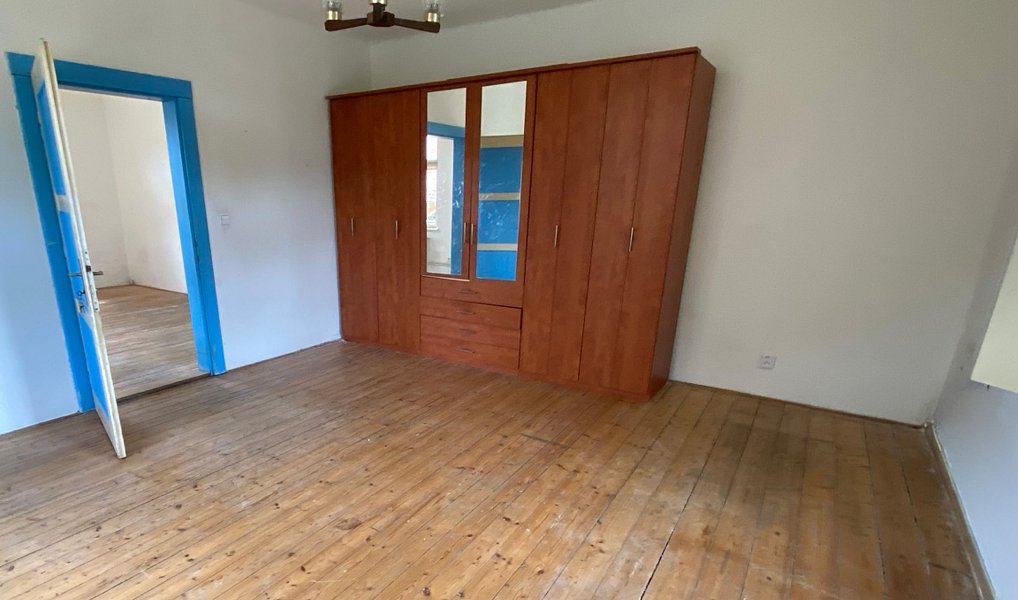 Prodej zemědělského objektu 5 021 m², Jankov – náhled fotky 12