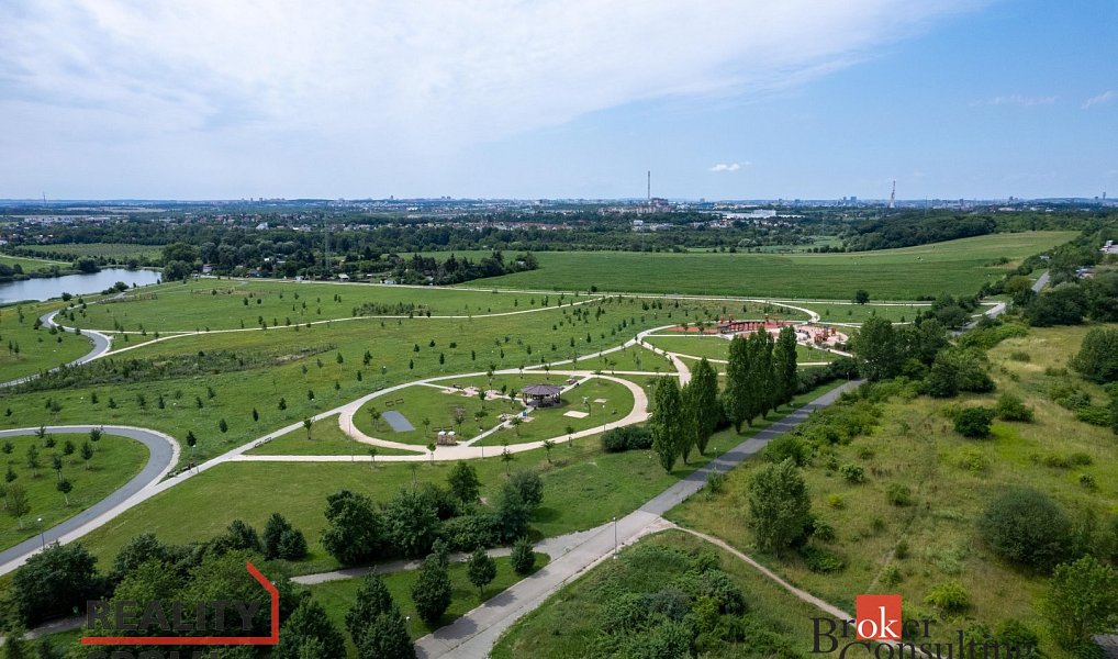 Prodej bytu 2+kk 45 m², Praha – náhled fotky 10