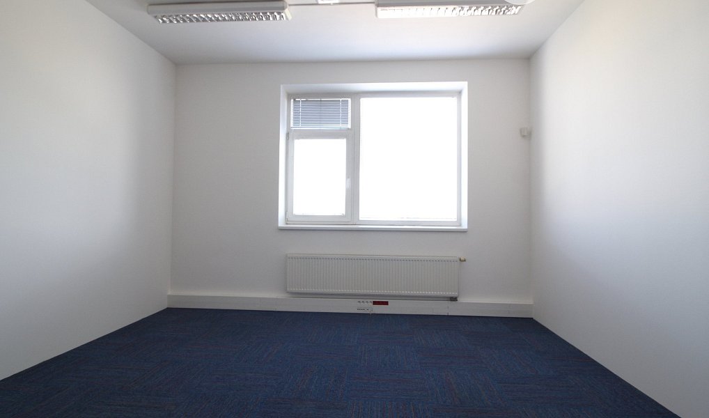 Pronájem komerčního prostoru, 42 m², Brno-město, Brno