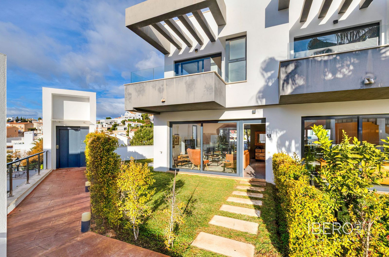 Casa 4+kk – Fuengirola, Torreblanca - Vista 2