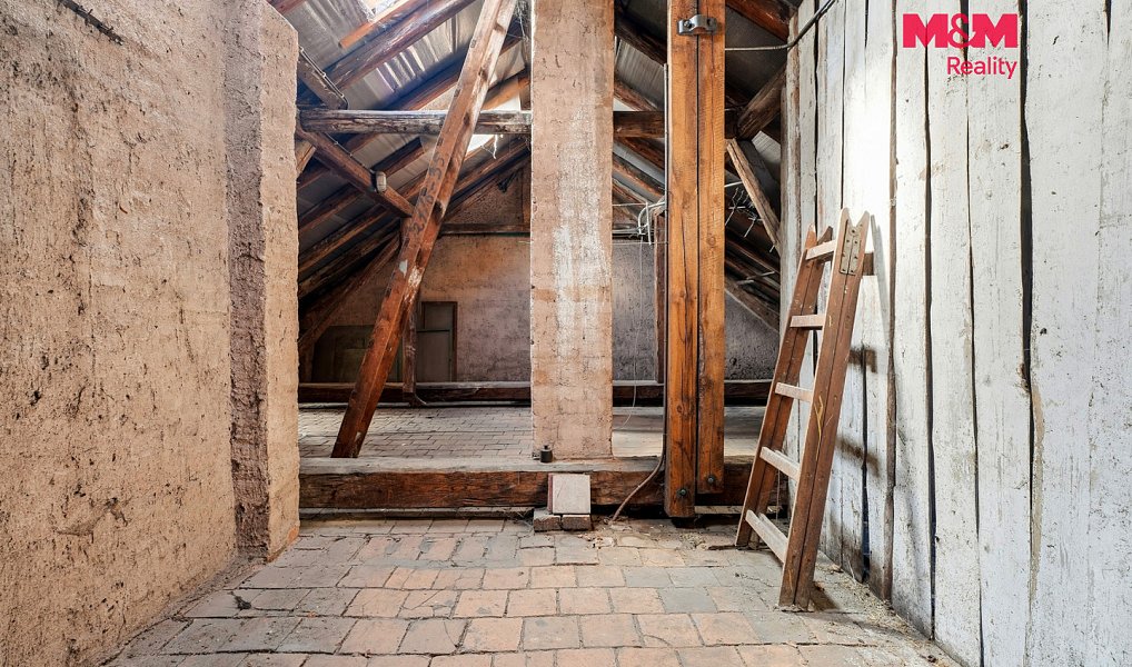 Prodej domu 150 m² s pozemkem 979 m², Dvůr Králové nad Labem – náhled fotky 17