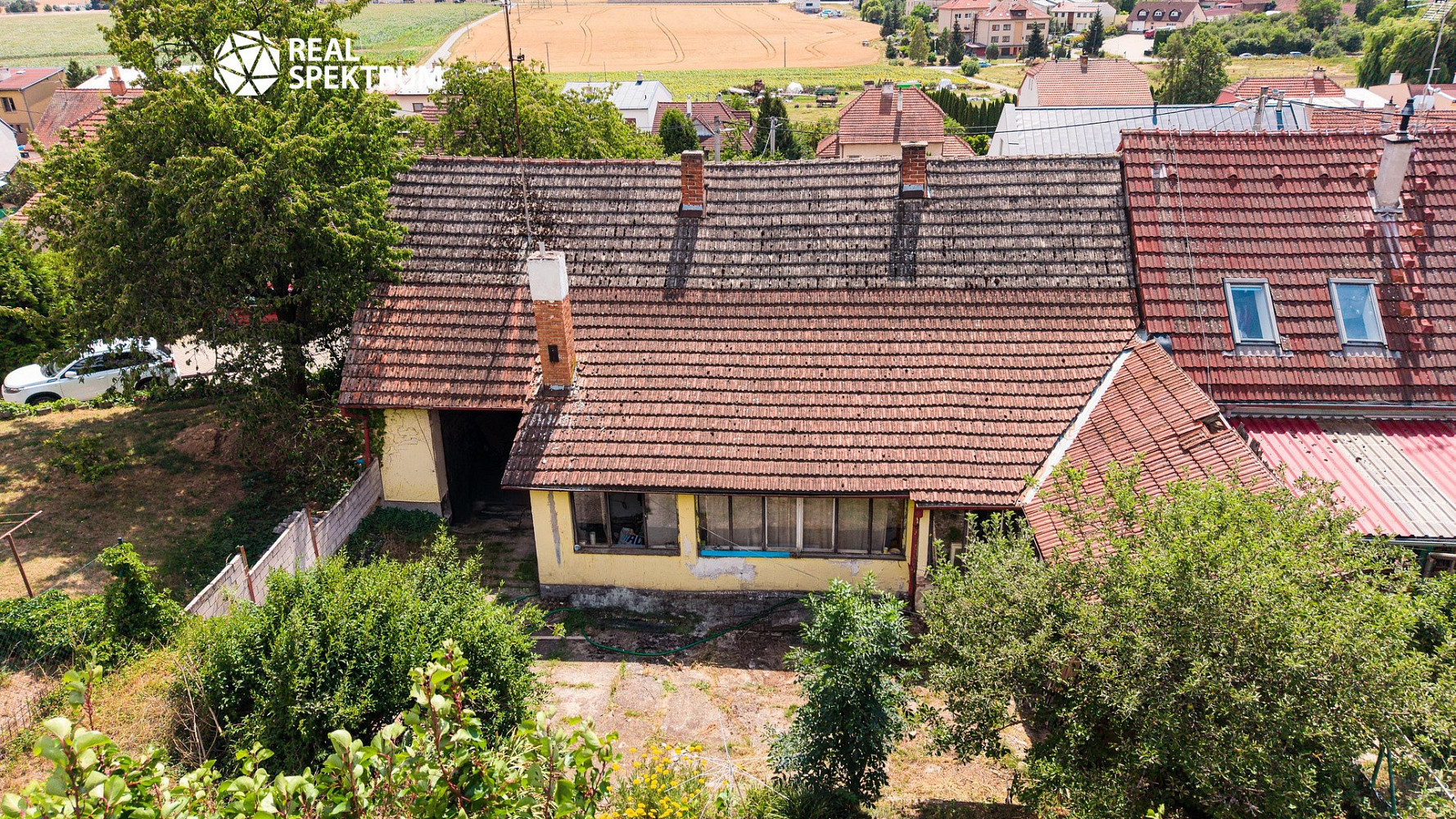 Prodej domu 120 m² s pozemkem 1 007 m² – fotografie 5