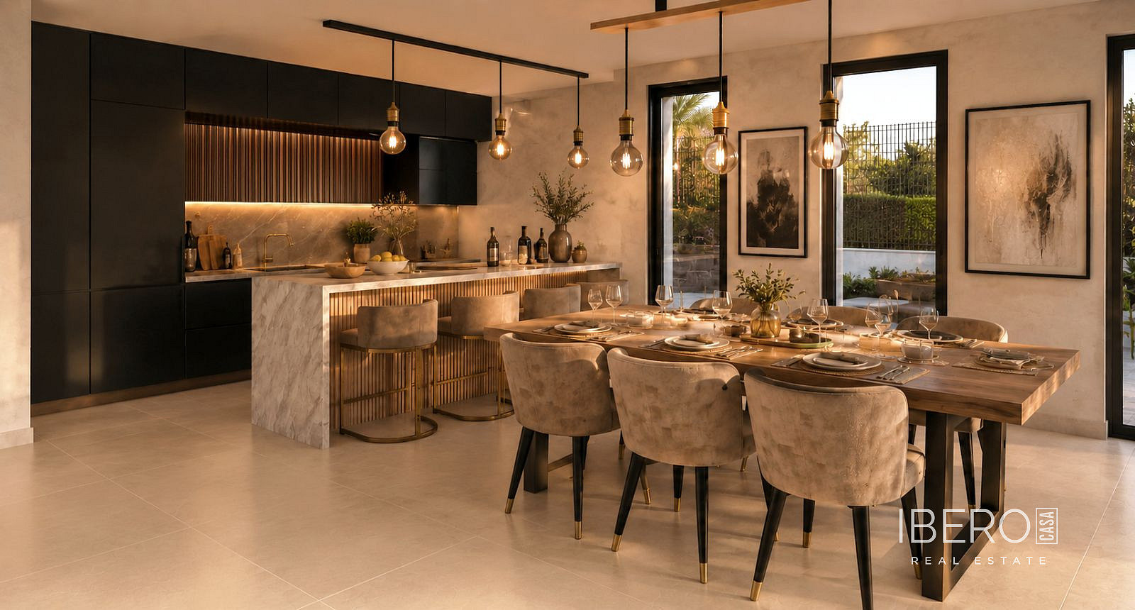 Casa 5+kk – Mijas, Terrazas del Golf, Entrerríos - Més