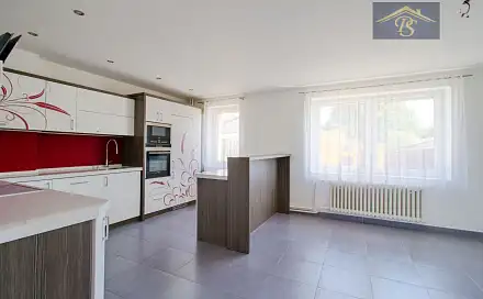 Pronájem bytu 5+kk 122 m², Libušská, Praha 4 - Libuš