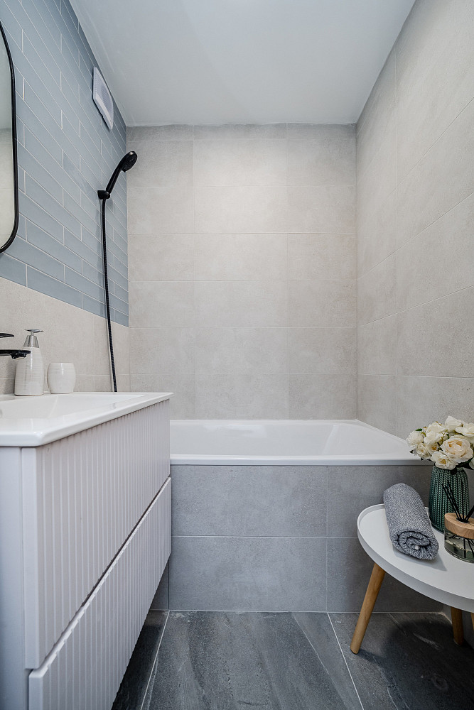 Prodej bytu 2+1 53 m² – fotografie 3