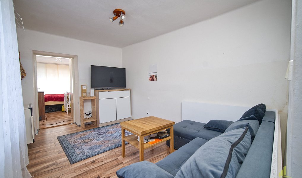 Prodej domu 163 m² s pozemkem 1 422 m², Ivanovice na Hané – náhled fotky 2