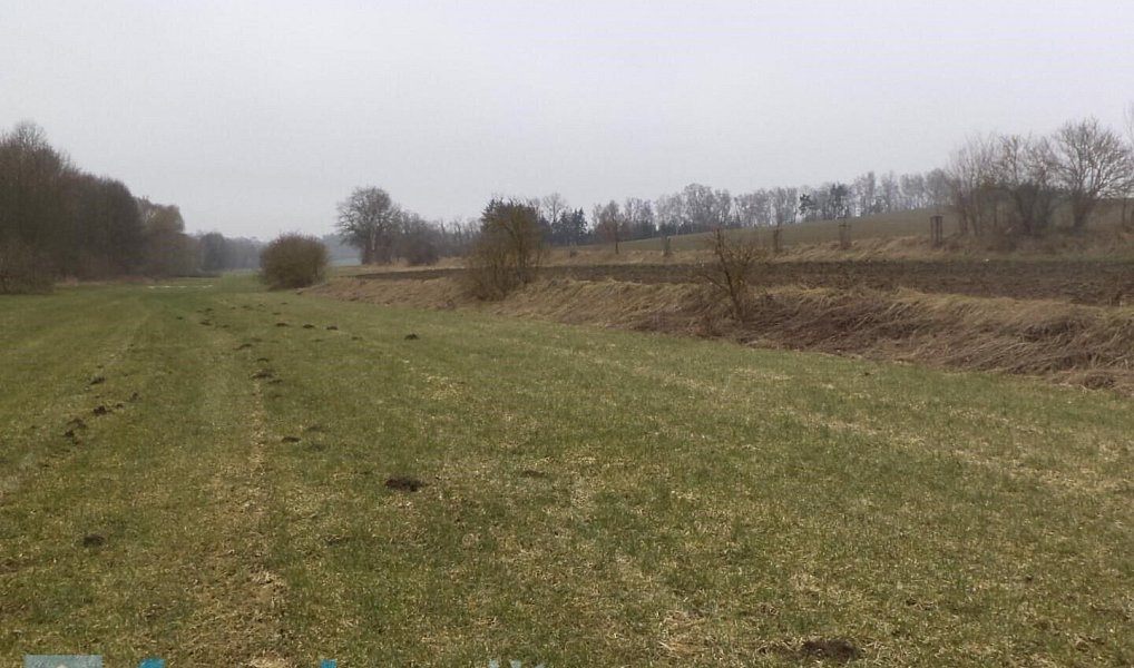 Prodej zahrady 705 m², Trhový Štěpánov – náhled fotky 2