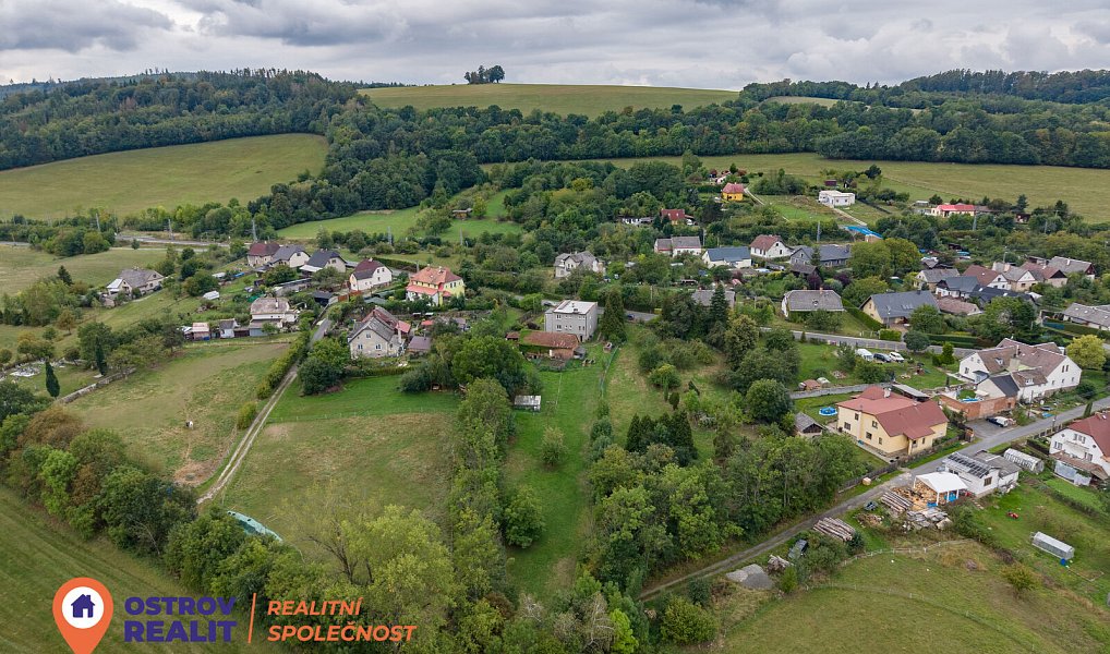 Prodej zemědělského objektu 280 m², Libina – fotka 1 z 58