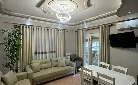 Prodej bytu 1+1 66 m², Mali Robit, Mali i Robit, Albánie