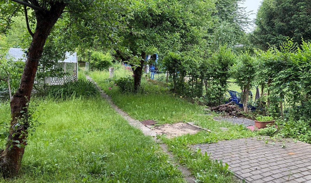 Pronájem zahrady 230 m², Praha – náhled fotky 8