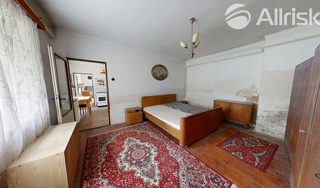 Prodej domu 130 m² s pozemkem 399 m², Vítkov – náhled fotky 7