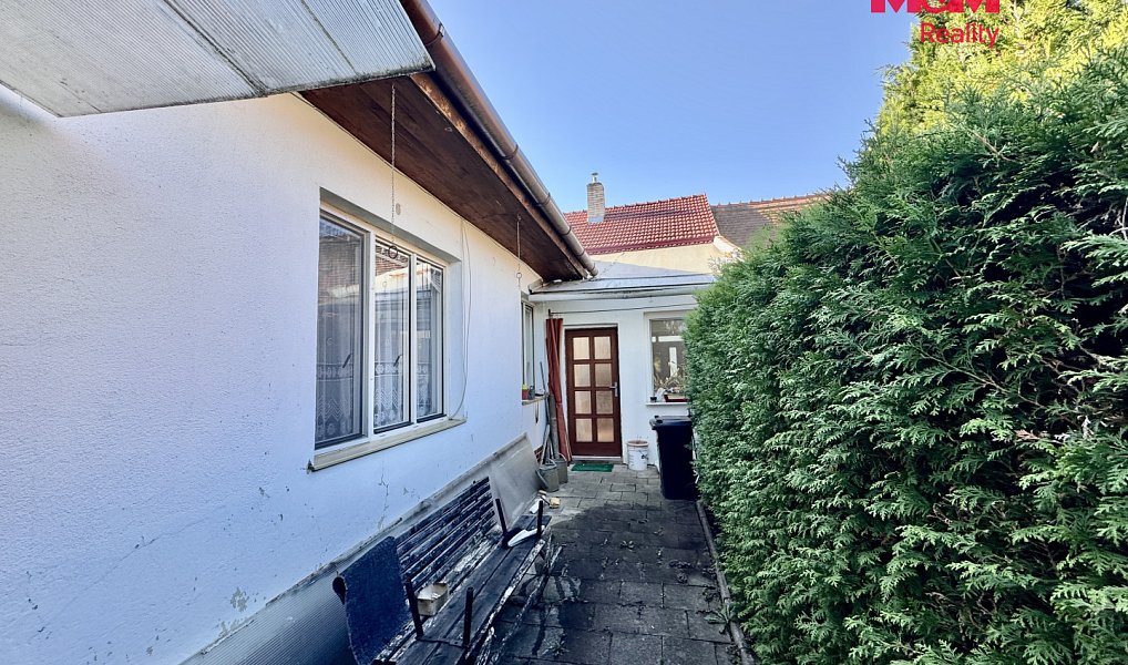 Prodej domu 129 m² s pozemkem 810 m², Moravský Žižkov – náhled fotky 6