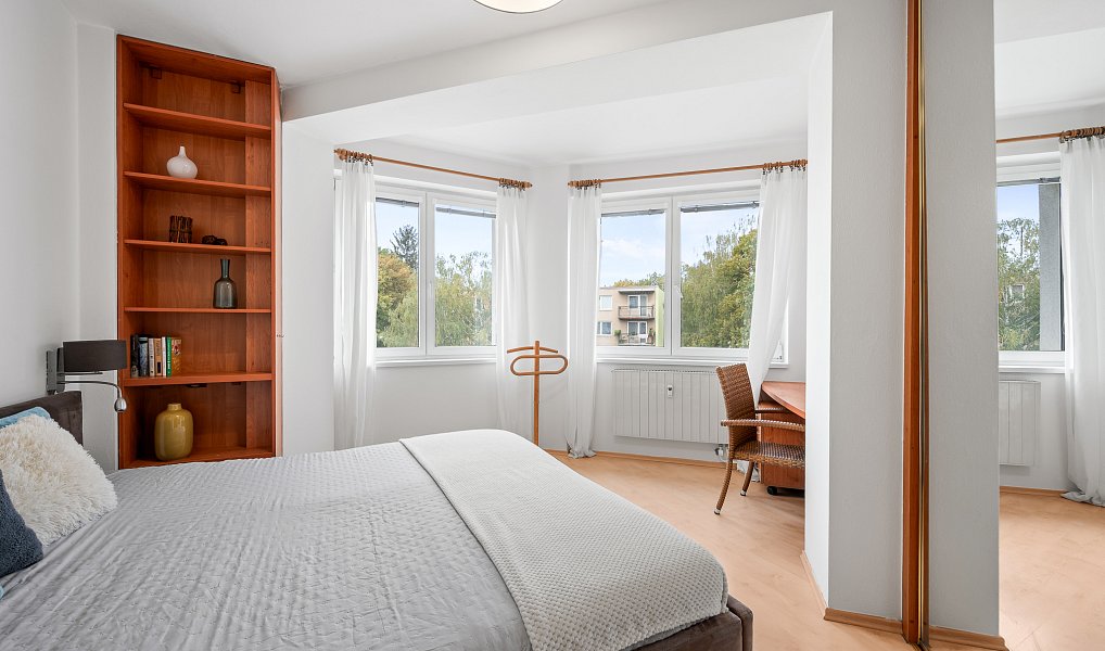 Prodej bytu 3+1 77 m², Brno – náhled fotky 9