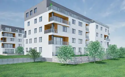 Prodej bytu 4+kk 106 m²