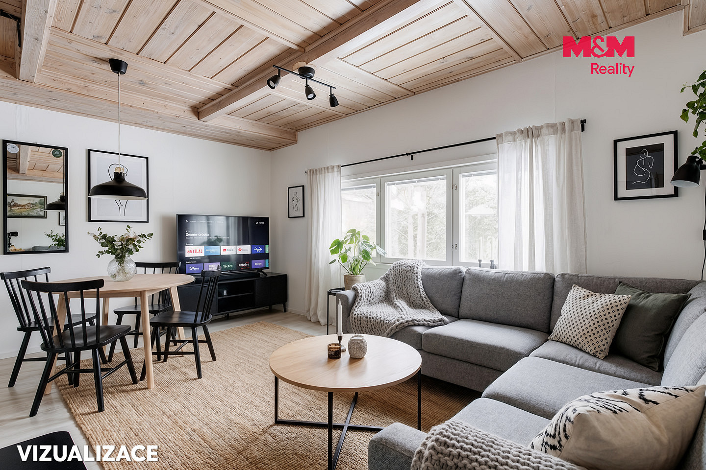 Prodej chaty/chalupy 47 m² s pozemkem 271 m² — photo 5
