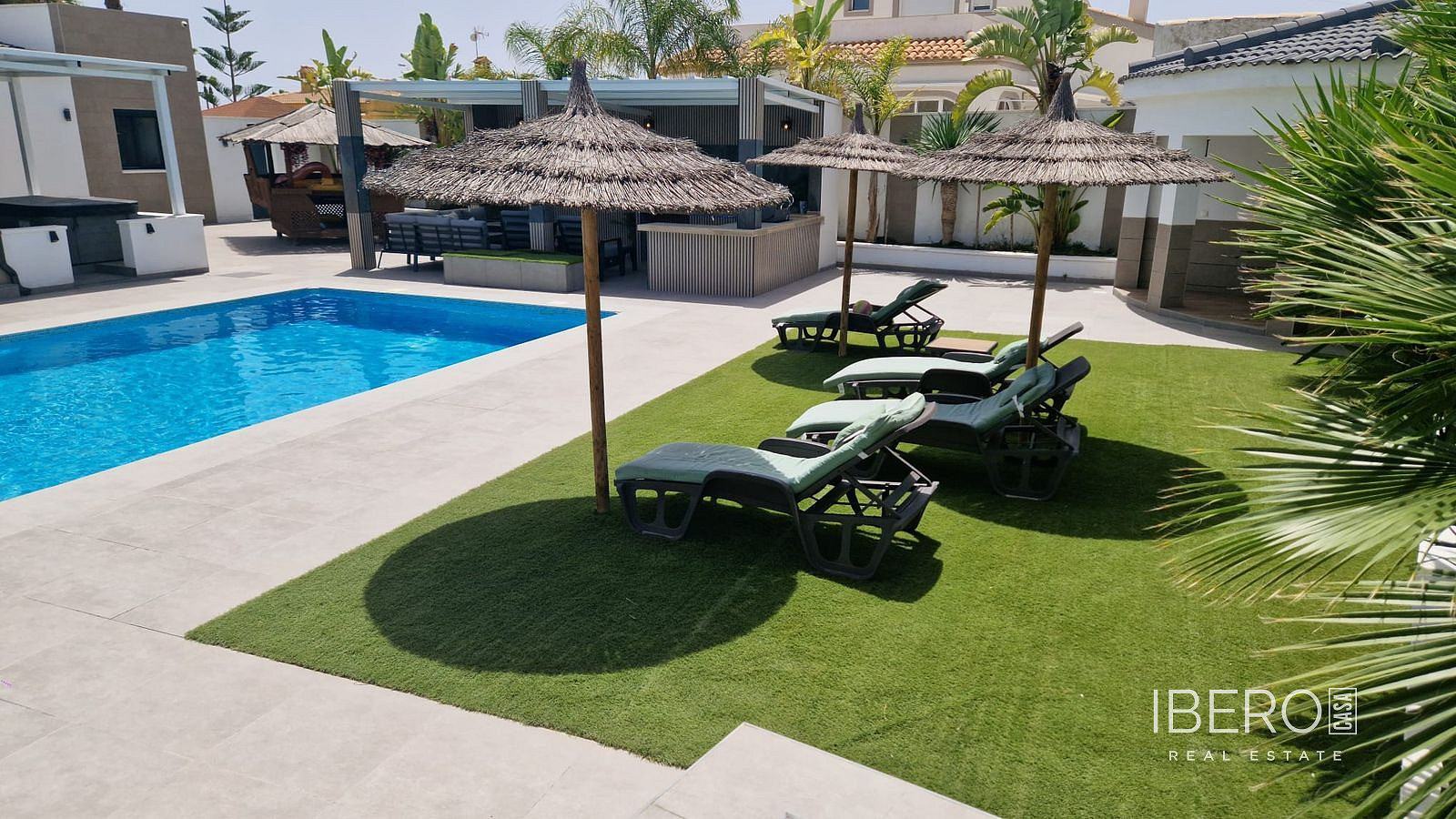 Casa 6+kk – Torrevieja, Europa - Vista 2