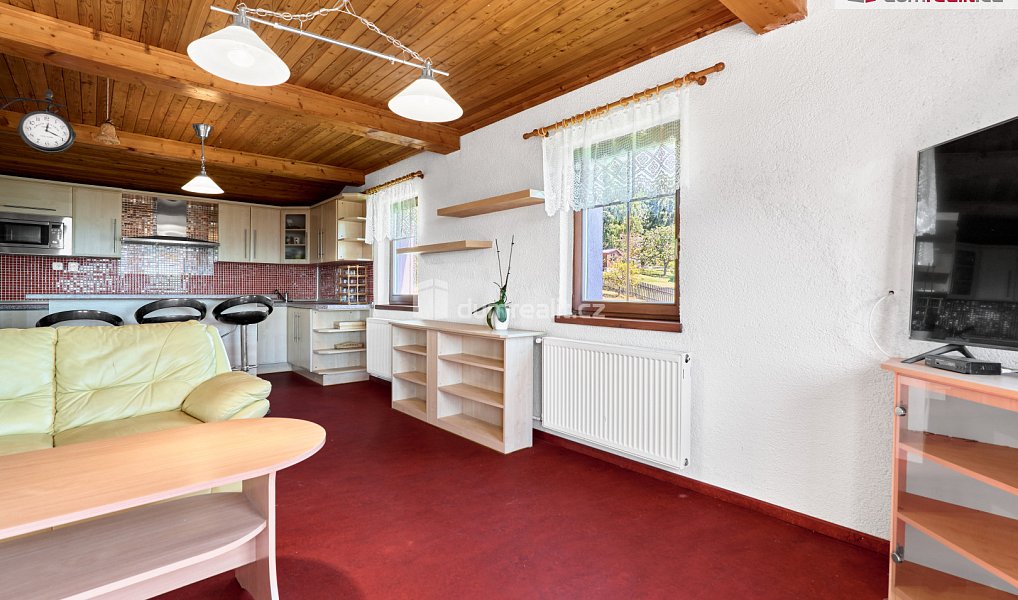 Prodej domu 230 m² s pozemkem 5 967 m², Nejdek – náhled fotky 6