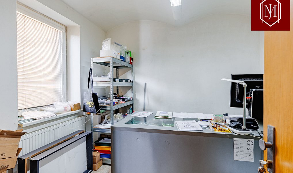 Prodej obchodních prostor 103 m², Jihlava – náhled fotky 7